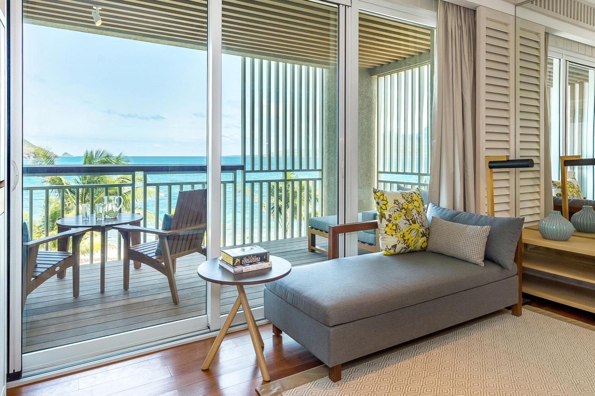 Hotel Park Hyatt St. Kitts Christophe Harbour Exterior foto