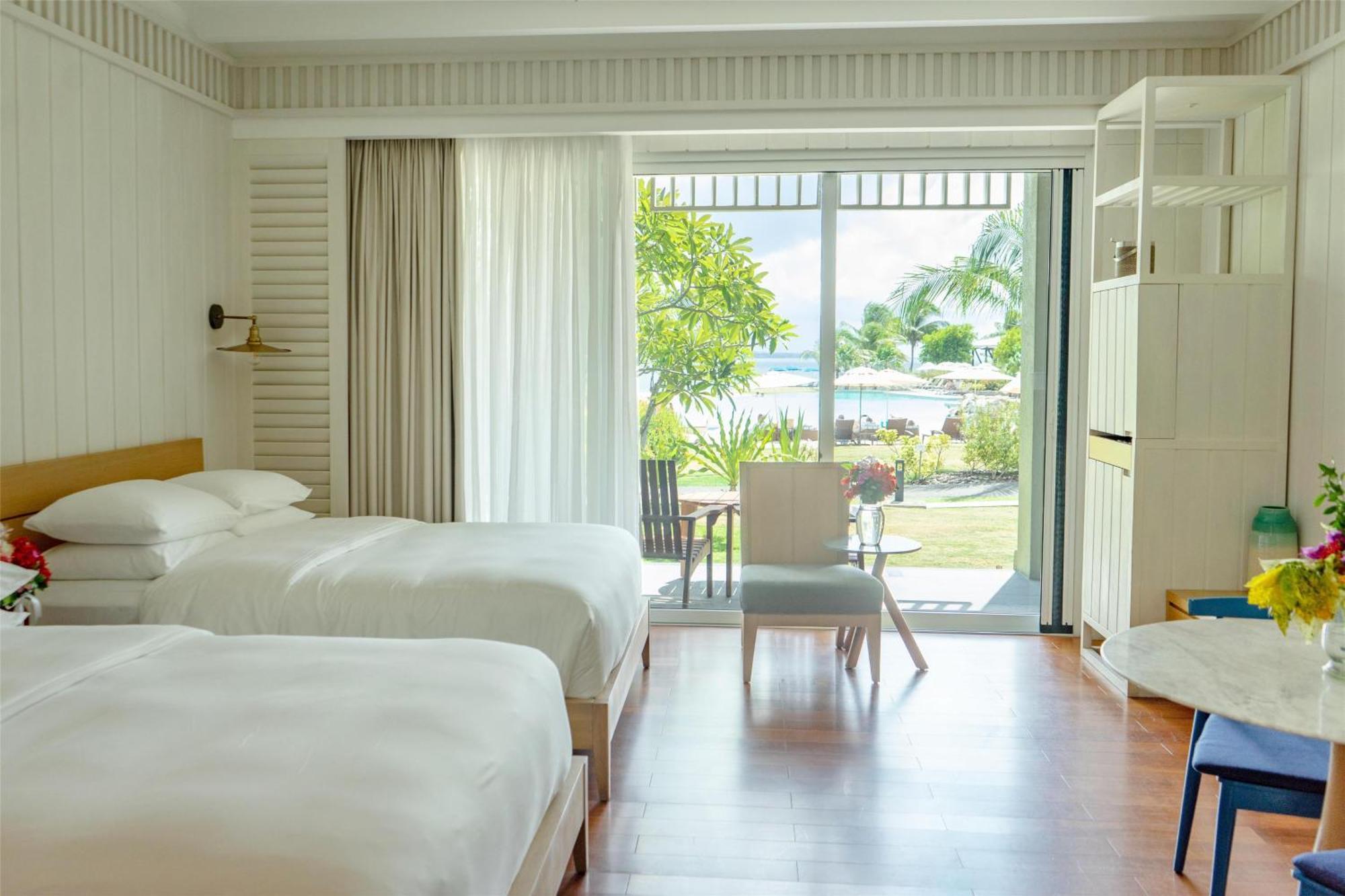 Hotel Park Hyatt St. Kitts Christophe Harbour Exterior foto